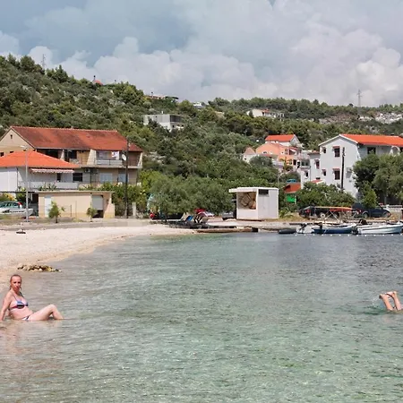 Apartments By The Sea Poljica, Trogir - 12653