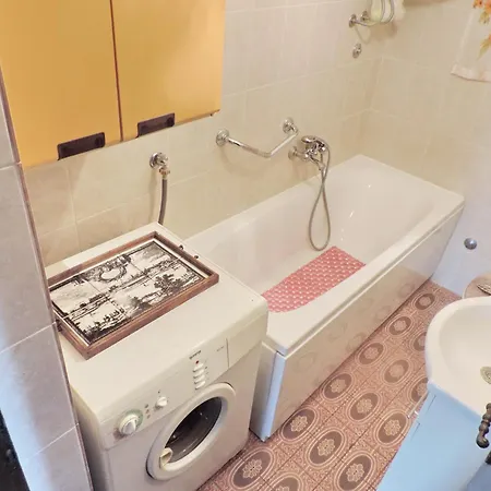 Apartamento By The Sea Poljica, Trogir - 12653 Marina (Bossoglina)