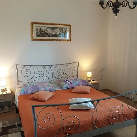 By The Sea Poljica, Trogir - 12653 Apartamento *