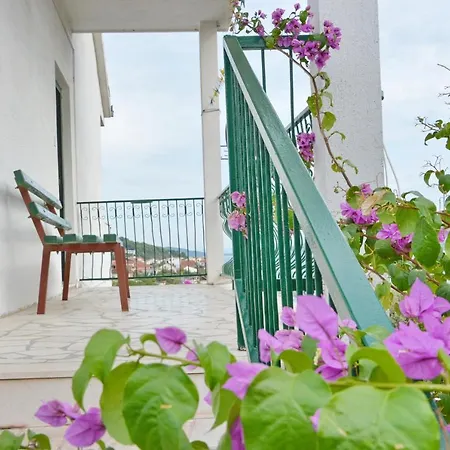 Apartments By The Sea Poljica, Trogir - 12653 Apartment