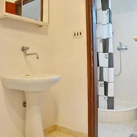 Apartments By The Sea Poljica, Trogir - 12653 Apartment