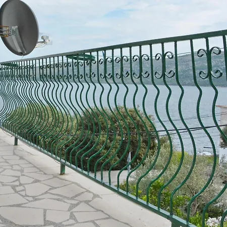 Apartment Apartments By The Sea Poljica, Trogir - 12653