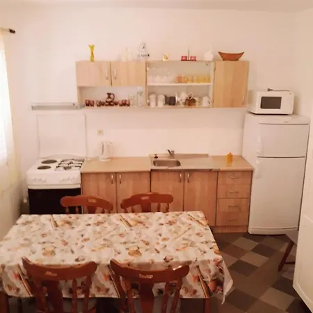 By The Sea Poljica, Trogir - 12653 Apartamento Marina (Bossoglina)