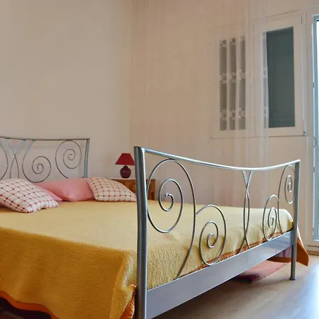 Apartments By The Sea Poljica, Trogir - 12653 Apartment *